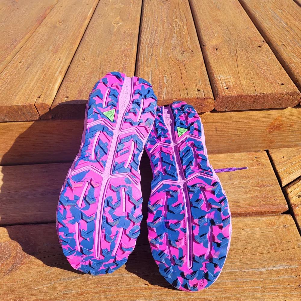 Brooks Cascadia 17 Running Shoes - Picture 5 of 5